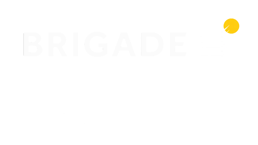 Brigade authorised channel partner