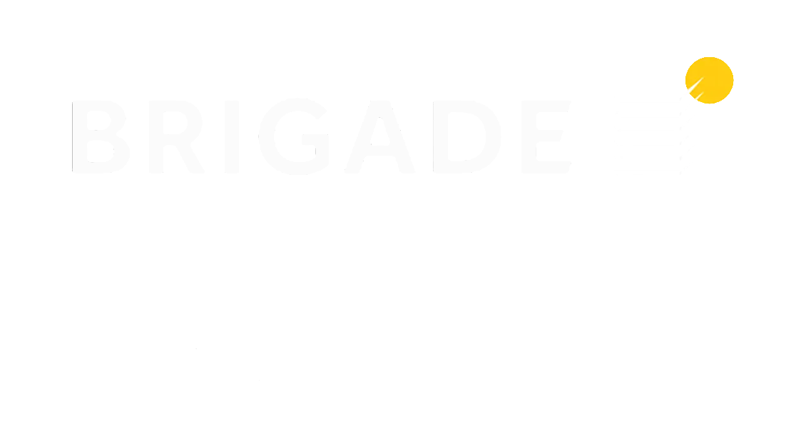 Brigade authorised channel partner